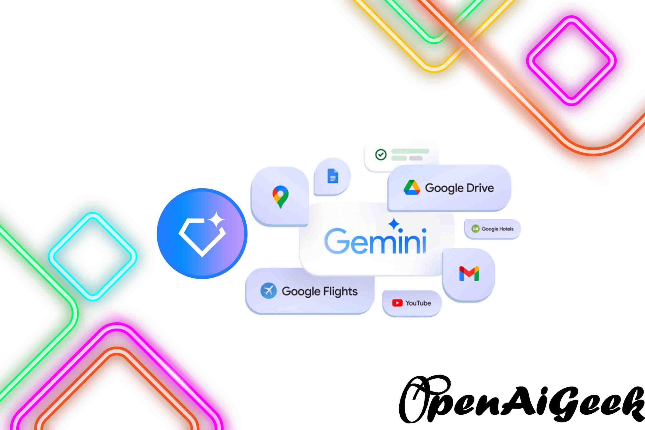 Google Gemini