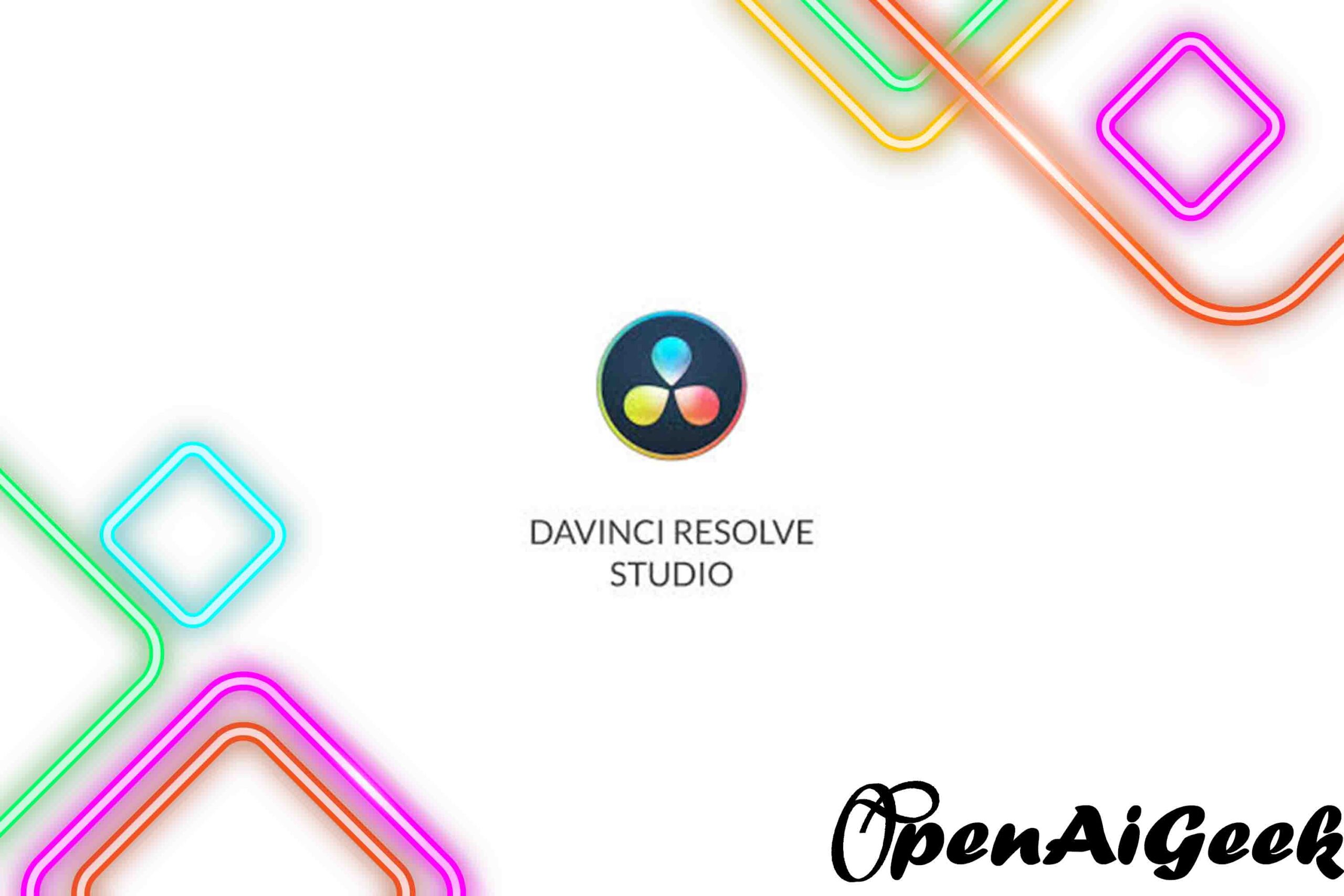 DaVinci Resolve