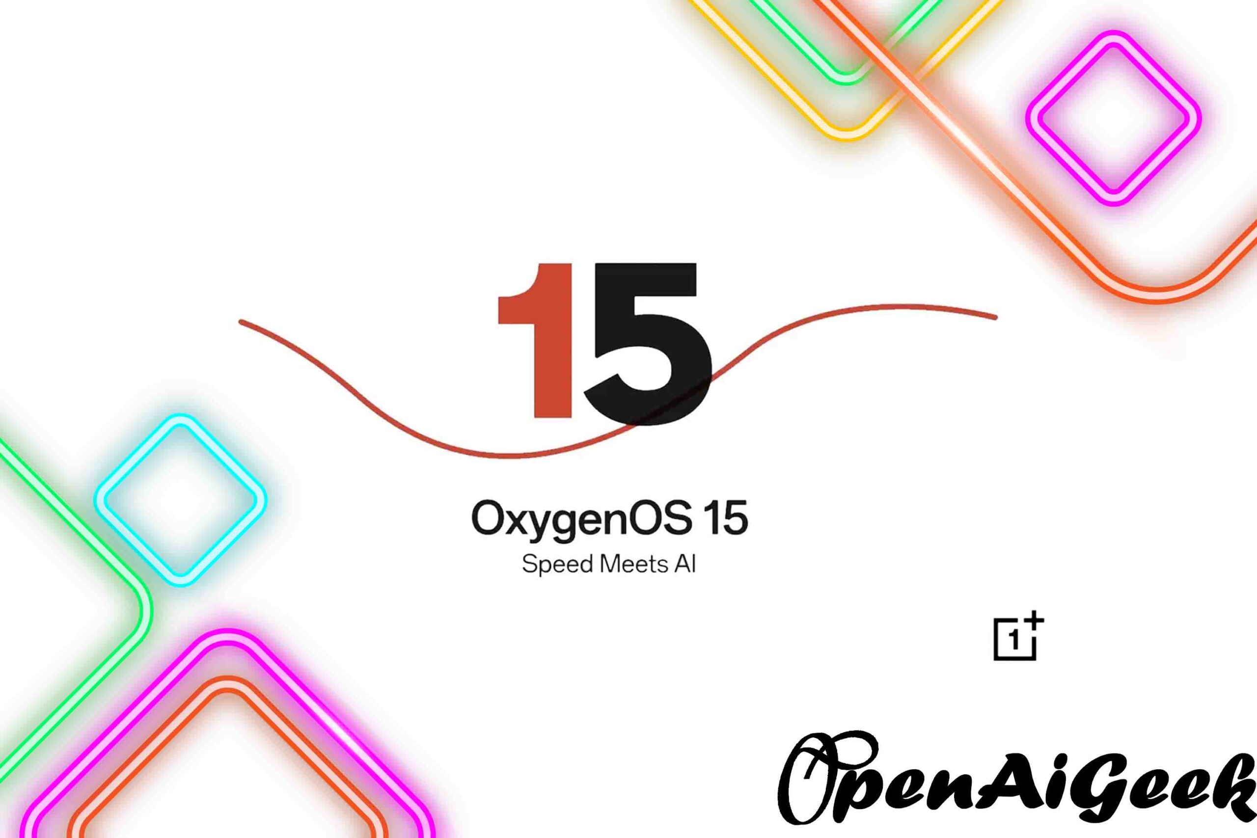 OxygenOS 15