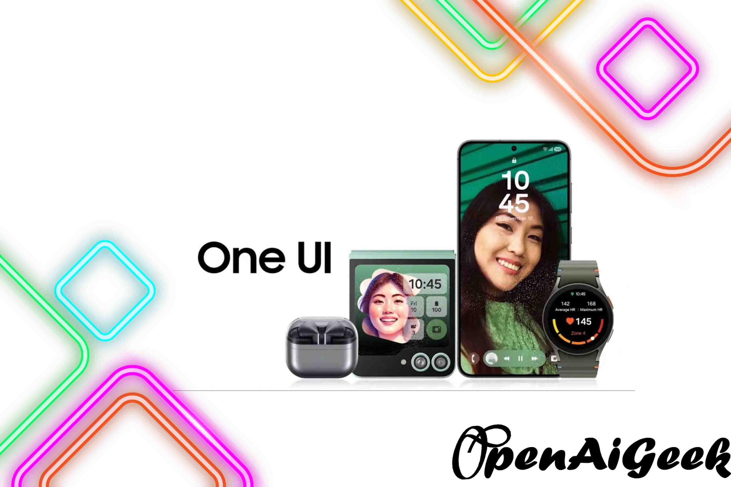 One UI 7