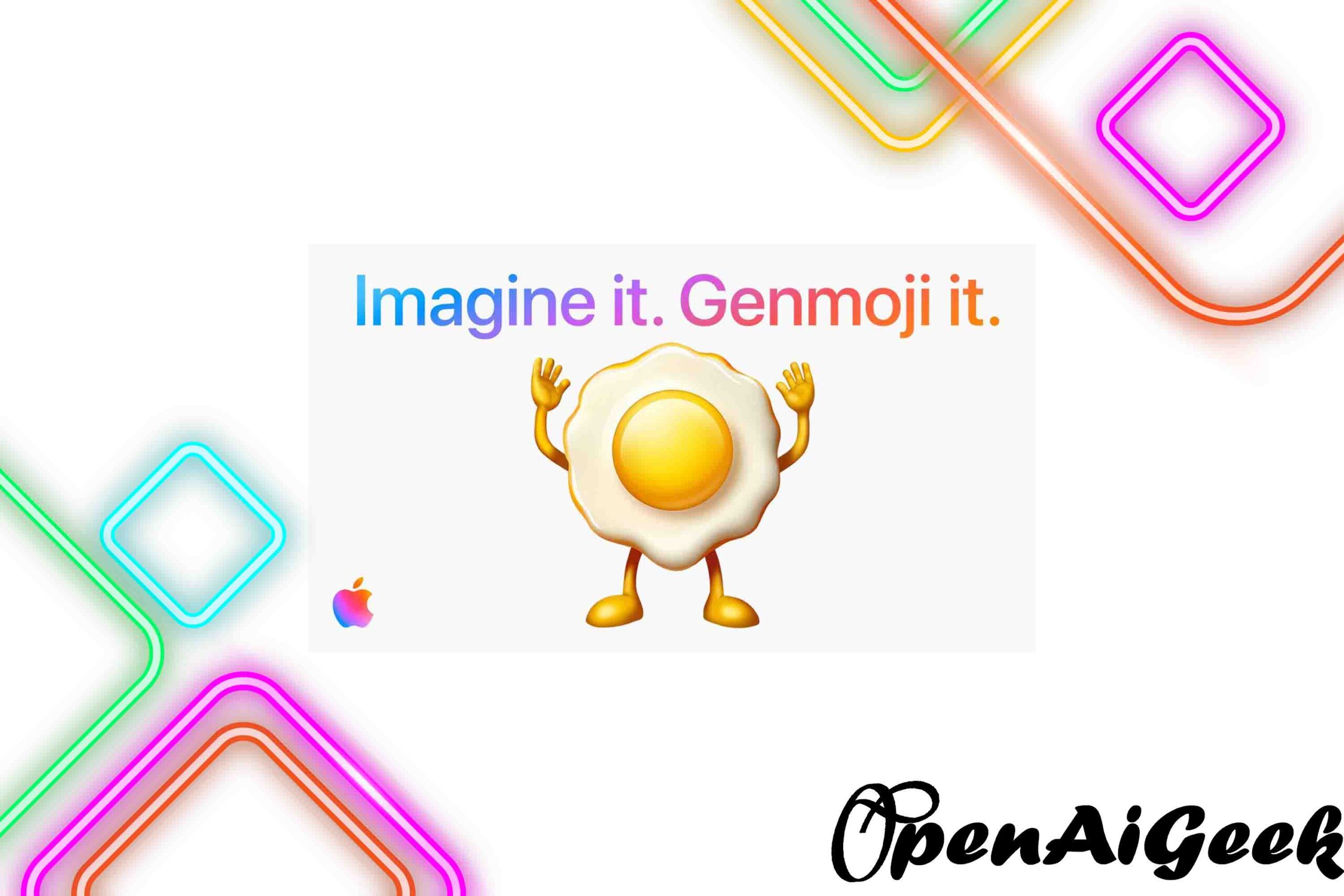 Genmoji